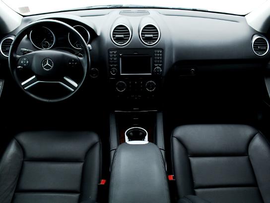 Florida Fine Cars - Used MERCEDES-BENZ M CLASS 2011 MIAMI ML350 BLUETEC