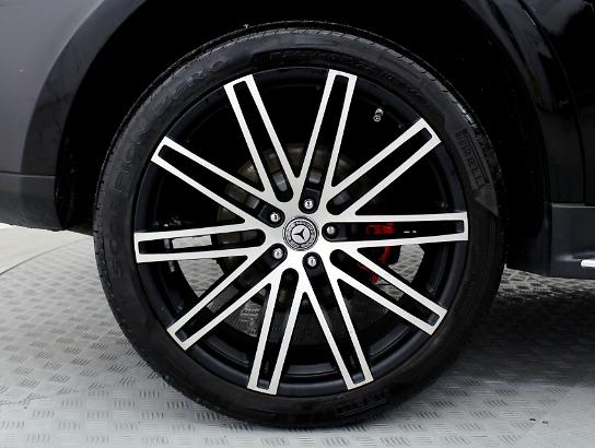 Florida Fine Cars - Used MERCEDES-BENZ M CLASS 2011 MIAMI ML350 BLUETEC