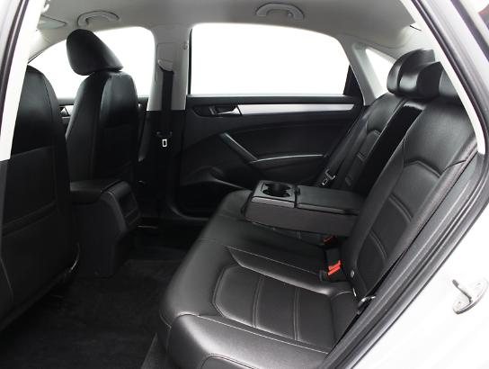 Florida Fine Cars - Used VOLKSWAGEN PASSAT 2012 WEST PALM SE