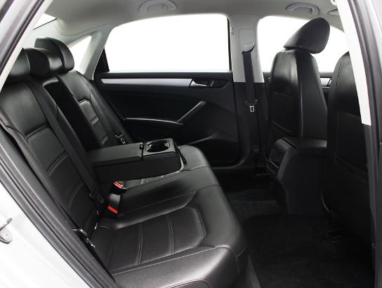 Florida Fine Cars - Used VOLKSWAGEN PASSAT 2012 WEST PALM SE