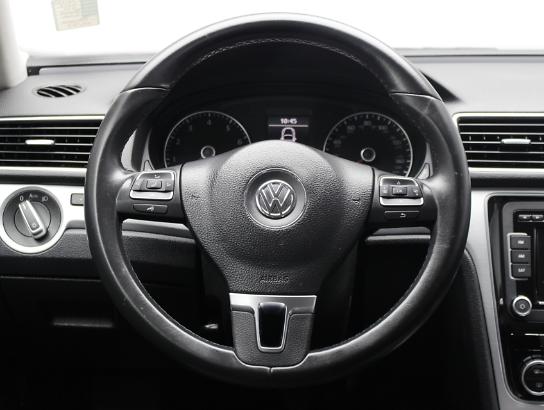 Florida Fine Cars - Used VOLKSWAGEN PASSAT 2012 WEST PALM SE