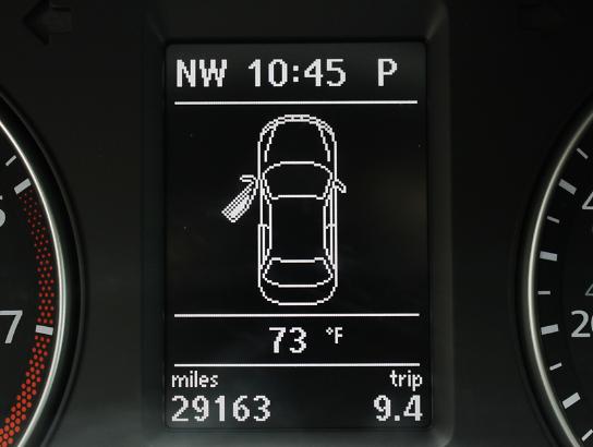 Florida Fine Cars - Used VOLKSWAGEN PASSAT 2012 WEST PALM SE