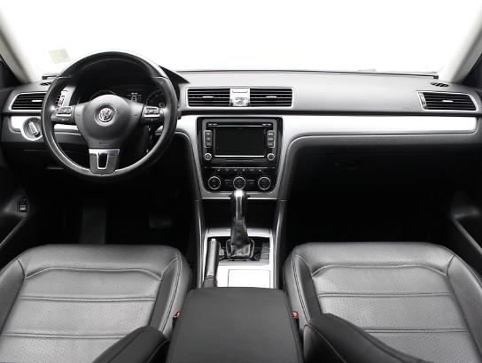 Florida Fine Cars - Used VOLKSWAGEN PASSAT 2012 WEST PALM SE
