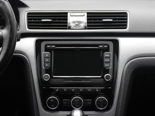 Florida Fine Cars - Used VOLKSWAGEN PASSAT 2012 WEST PALM SE