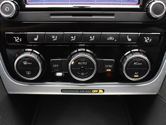 Florida Fine Cars - Used VOLKSWAGEN PASSAT 2012 WEST PALM SE