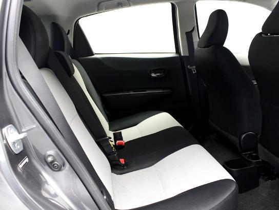 Florida Fine Cars - Used TOYOTA YARIS 2013 WEST PALM Le