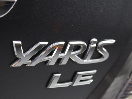 Florida Fine Cars - Used TOYOTA YARIS 2013 WEST PALM Le