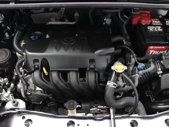 Florida Fine Cars - Used TOYOTA YARIS 2013 WEST PALM Le
