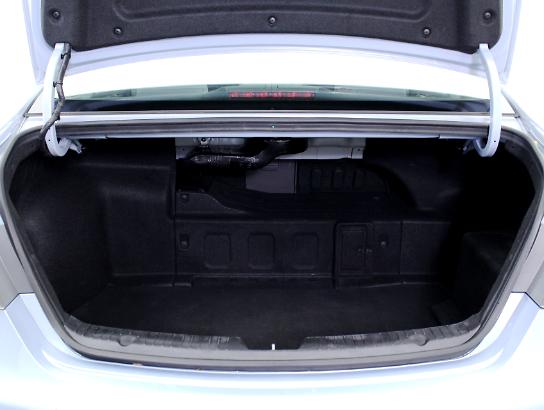 Florida Fine Cars - Used HYUNDAI SONATA HYBRID 2013 MIAMI 