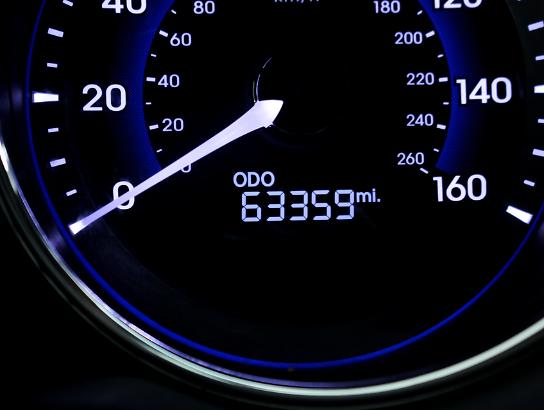 Florida Fine Cars - Used HYUNDAI SONATA HYBRID 2013 MIAMI 