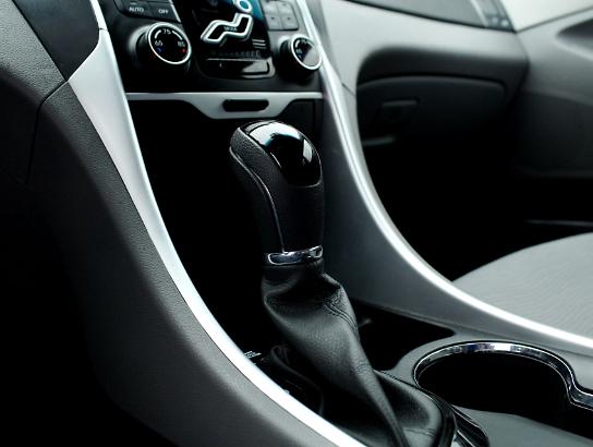 Florida Fine Cars - Used HYUNDAI SONATA HYBRID 2013 MIAMI 