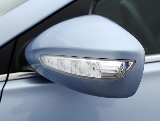 Florida Fine Cars - Used HYUNDAI SONATA HYBRID 2013 MIAMI 