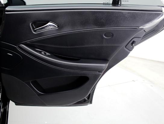 Florida Fine Cars - Used MERCEDES-BENZ CLS CLASS 2009 HOLLYWOOD CLS550