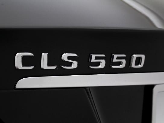 Florida Fine Cars - Used MERCEDES-BENZ CLS CLASS 2009 HOLLYWOOD CLS550