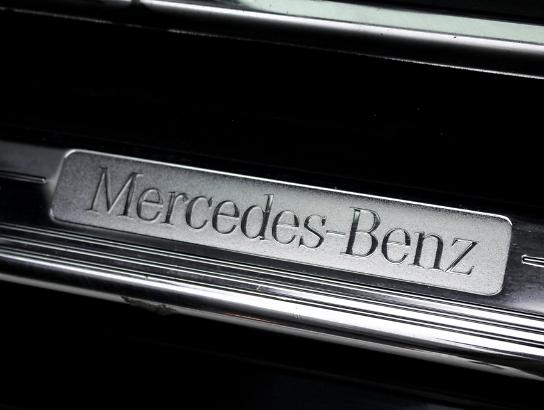 Florida Fine Cars - Used MERCEDES-BENZ CLS CLASS 2009 HOLLYWOOD CLS550