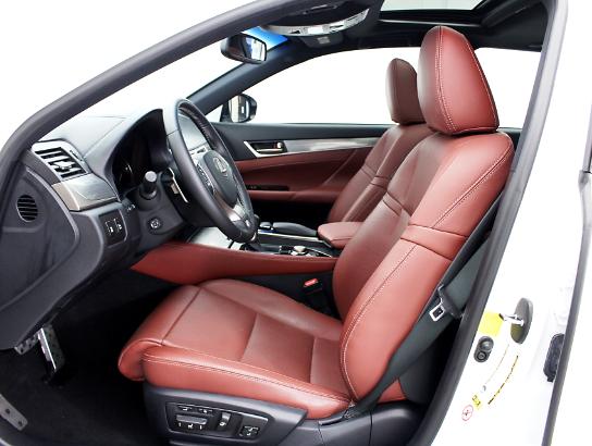 Florida Fine Cars - Used LEXUS GS 350 2014 MIAMI F Sport