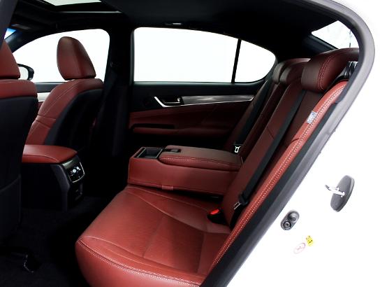 Florida Fine Cars - Used LEXUS GS 350 2014 MIAMI F Sport