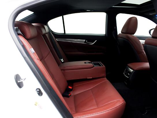 Florida Fine Cars - Used LEXUS GS 350 2014 MIAMI F Sport