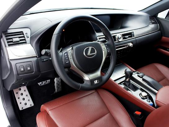 Florida Fine Cars - Used LEXUS GS 350 2014 MIAMI F Sport