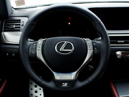 Florida Fine Cars - Used LEXUS GS 350 2014 MIAMI F Sport