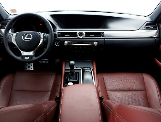 Florida Fine Cars - Used LEXUS GS 350 2014 MIAMI F Sport