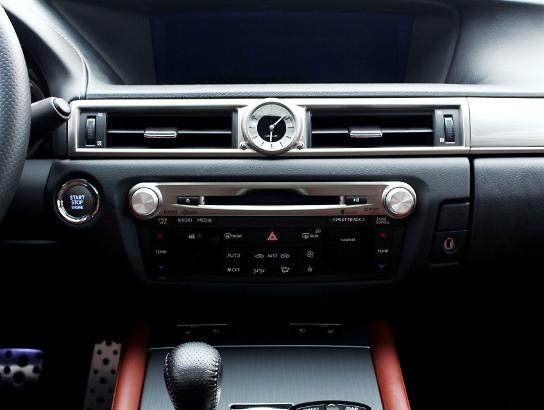 Florida Fine Cars - Used LEXUS GS 350 2014 MIAMI F Sport