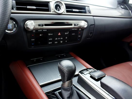 Florida Fine Cars - Used LEXUS GS 350 2014 MIAMI F Sport