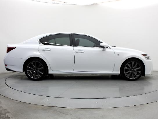 Florida Fine Cars - Used LEXUS GS 350 2014 MIAMI F Sport