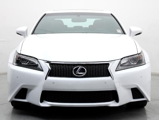 Florida Fine Cars - Used LEXUS GS 350 2014 MIAMI F Sport