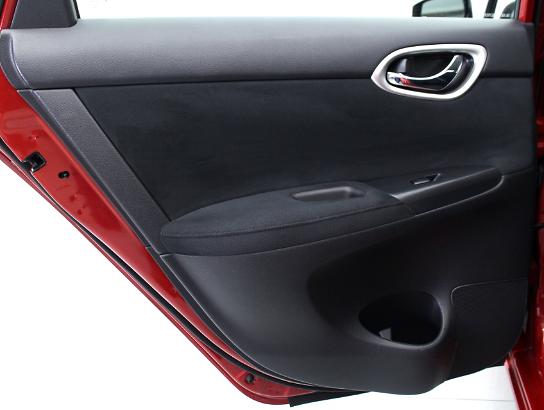 Florida Fine Cars - Used NISSAN SENTRA 2013 HOLLYWOOD SV