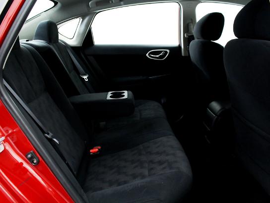Florida Fine Cars - Used NISSAN SENTRA 2013 HOLLYWOOD SV