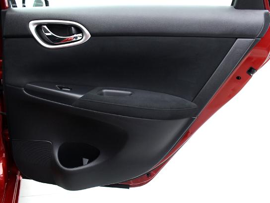Florida Fine Cars - Used NISSAN SENTRA 2013 HOLLYWOOD SV