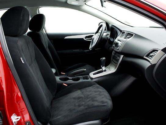 Florida Fine Cars - Used NISSAN SENTRA 2013 HOLLYWOOD SV