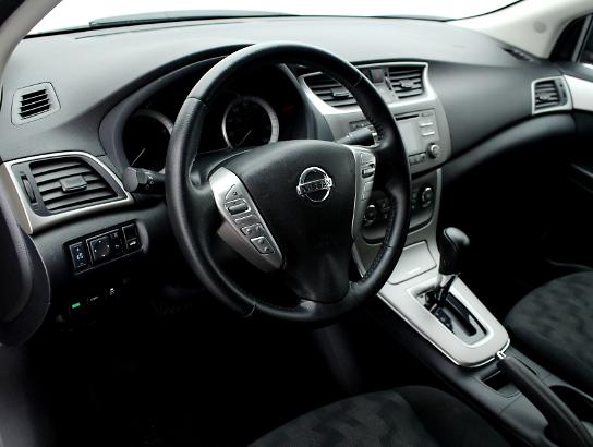 Florida Fine Cars - Used NISSAN SENTRA 2013 HOLLYWOOD SV