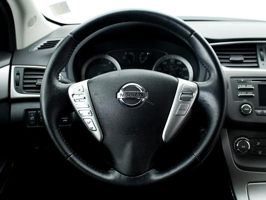 Florida Fine Cars - Used NISSAN SENTRA 2013 HOLLYWOOD SV