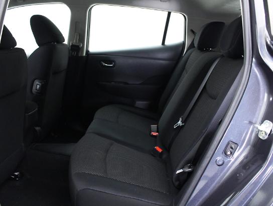 Florida Fine Cars - Used NISSAN LEAF 2013 MIAMI S