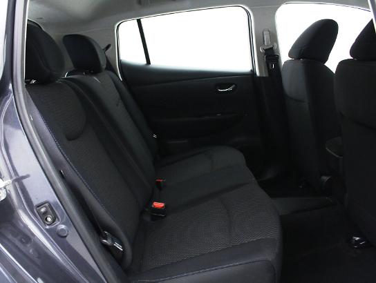 Florida Fine Cars - Used NISSAN LEAF 2013 MIAMI S