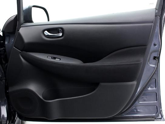 Florida Fine Cars - Used NISSAN LEAF 2013 MIAMI S