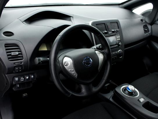 Florida Fine Cars - Used NISSAN LEAF 2013 MIAMI S