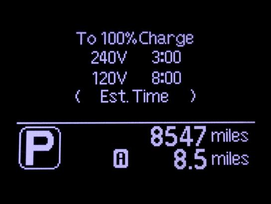 Florida Fine Cars - Used NISSAN LEAF 2013 MIAMI S