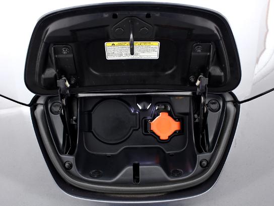 Florida Fine Cars - Used NISSAN LEAF 2013 MIAMI S