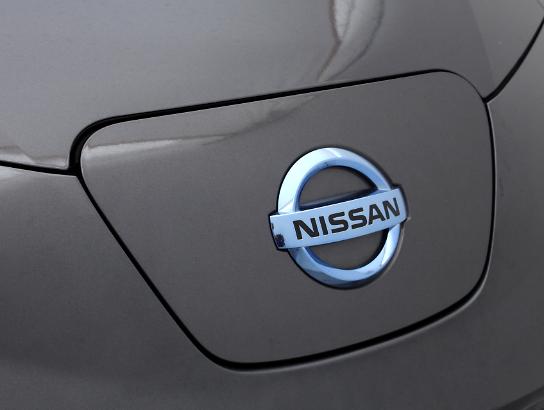 Florida Fine Cars - Used NISSAN LEAF 2013 MIAMI S