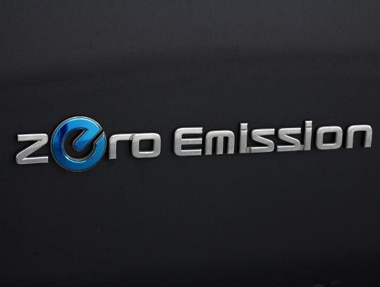 Florida Fine Cars - Used NISSAN LEAF 2013 MIAMI S