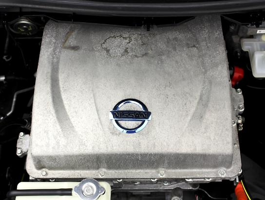 Florida Fine Cars - Used NISSAN LEAF 2013 MIAMI S