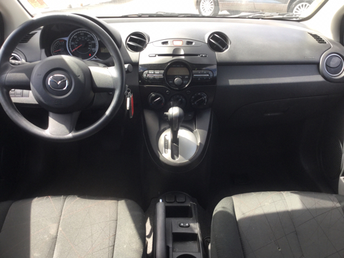Florida Fine Cars - Used MAZDA MAZDA2 2013 MIAMI SPORT