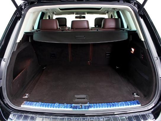 Florida Fine Cars - Used VOLKSWAGEN TOUAREG 2011 MIAMI V6 TDI