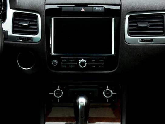 Florida Fine Cars - Used VOLKSWAGEN TOUAREG 2011 MIAMI V6 TDI