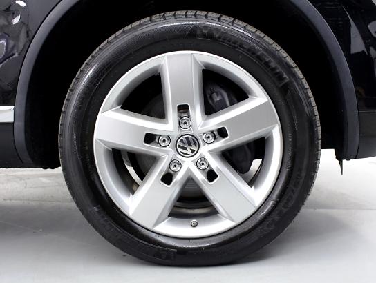 Florida Fine Cars - Used VOLKSWAGEN TOUAREG 2011 MIAMI V6 TDI