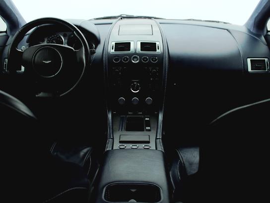 Florida Fine Cars - Used ASTON MARTIN V8 VANTAGE 2007 MIAMI 