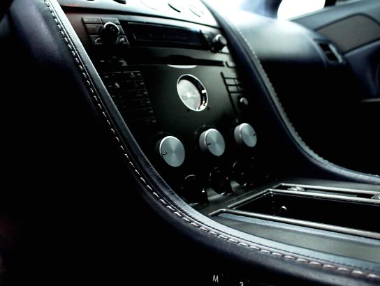 Florida Fine Cars - Used ASTON MARTIN V8 VANTAGE 2007 MIAMI 